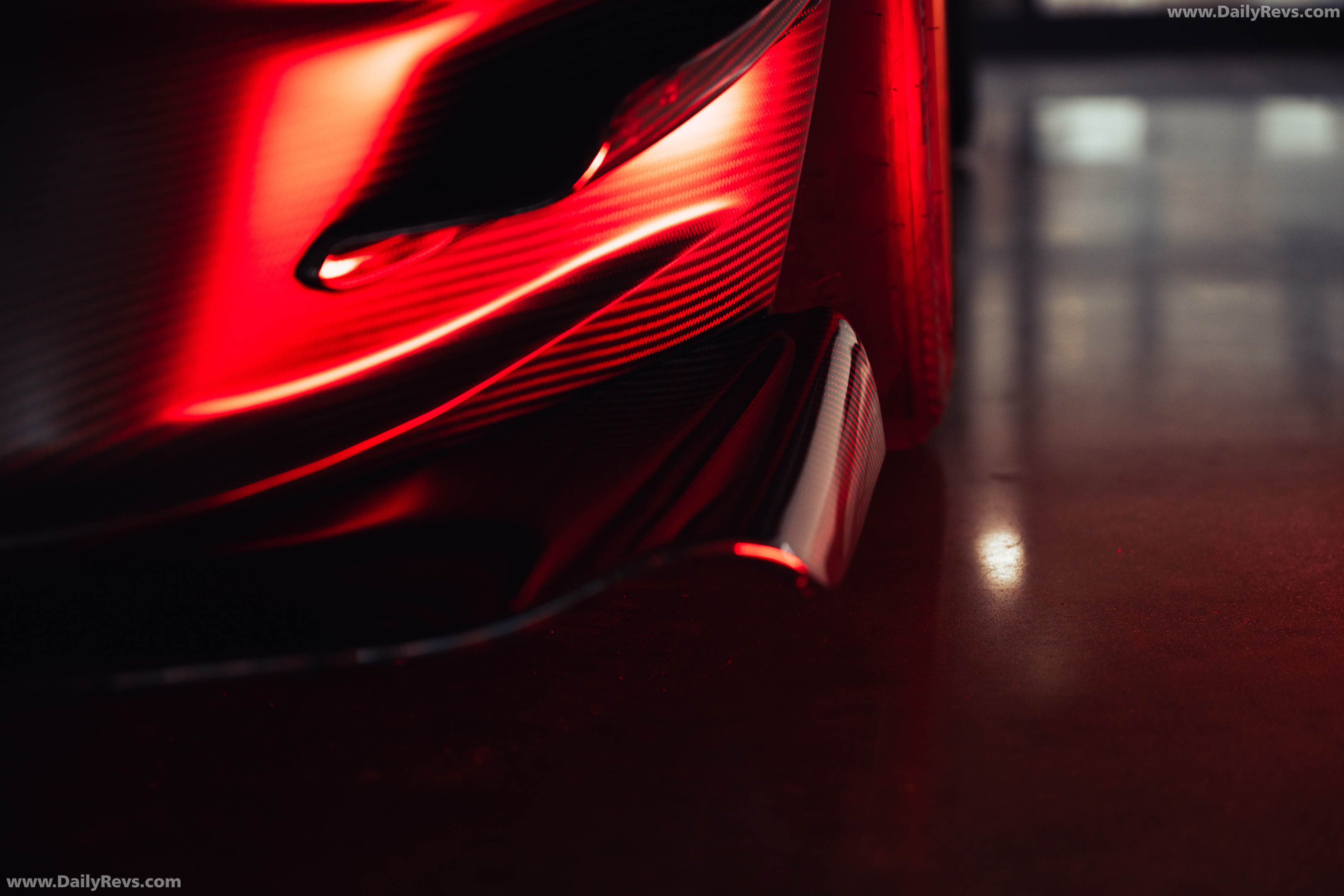 2027 Gunther Werks GXR-Evo Exterior